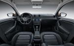 Volkswagen Jetta 2016 года (CN)